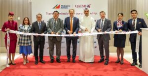 pal,-qatar-airways-celebrate-1st-codeshare-flight