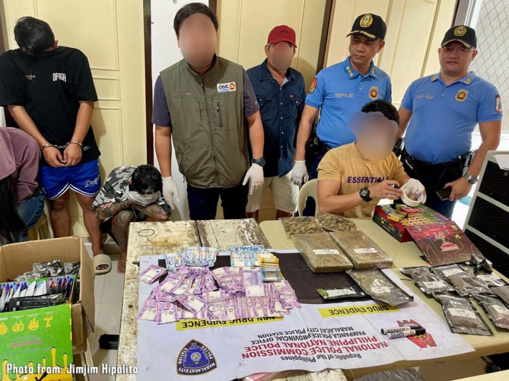 ₱2-m-marijuana-seized,-3-arrested