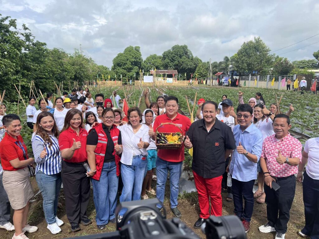 dswd-launches-project-lawa-and-binhi-to-boost-climate-resilience-in-pampanga