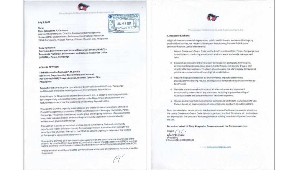group-files-cdo-vs-ecoprotect;-asks-denr-to-revoke-ecc