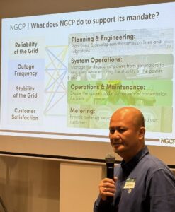 power-101:-ngcp-updates-pampanga,-tarlac-media-on-transmission-projects