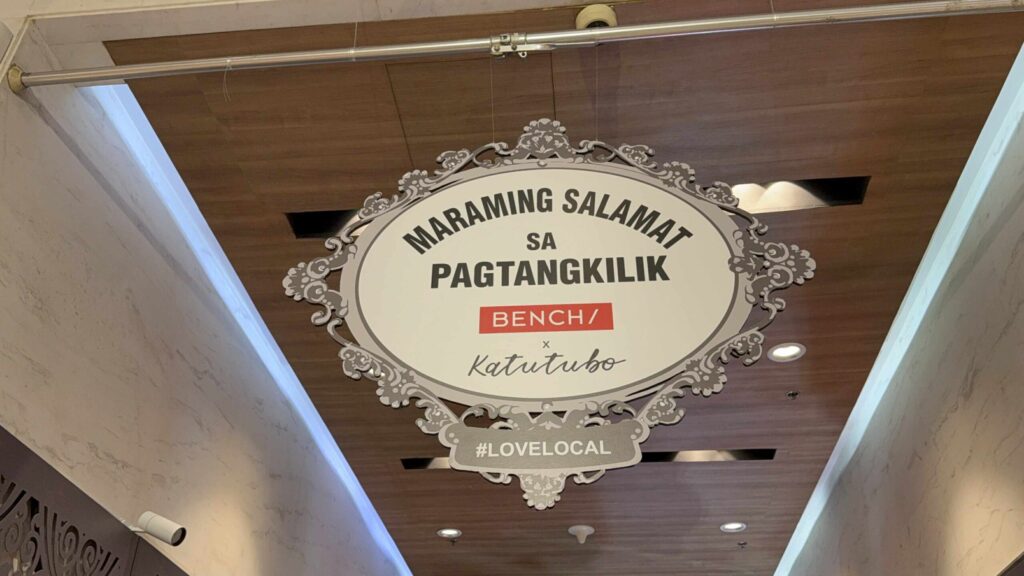 culture-meets-couture:-kapampangan-designers-shine-at-bench-katutubo-pop-up-market