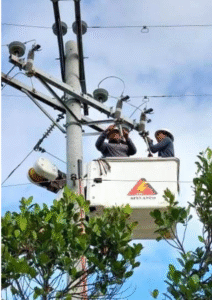 sfelapco-to-relocate-power-lines-for-railway-project