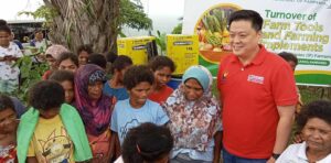 dswd-chief-vows-stronger-agroforestry-support-for-aetas-in-floridablanca-town