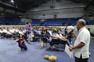 sbf-stakeholders-benefit-from-sbma-health-caravan 