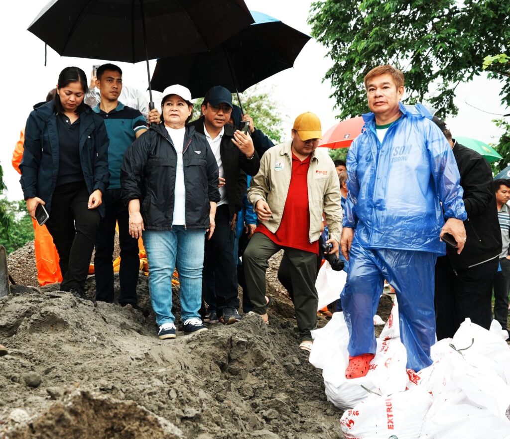 nanay-gov-pushes-dredging-of-pampanga-river,-desilting-tributaries