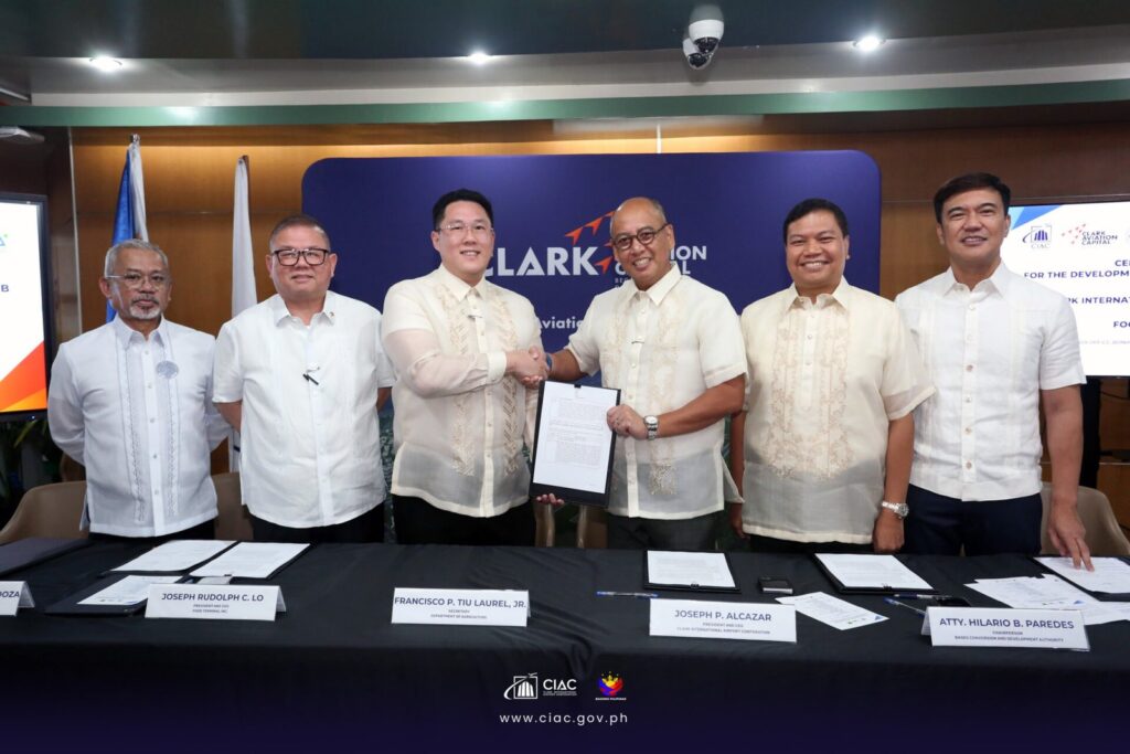ciac,-fti-seal-pact-for-clark-national-food-hub-development