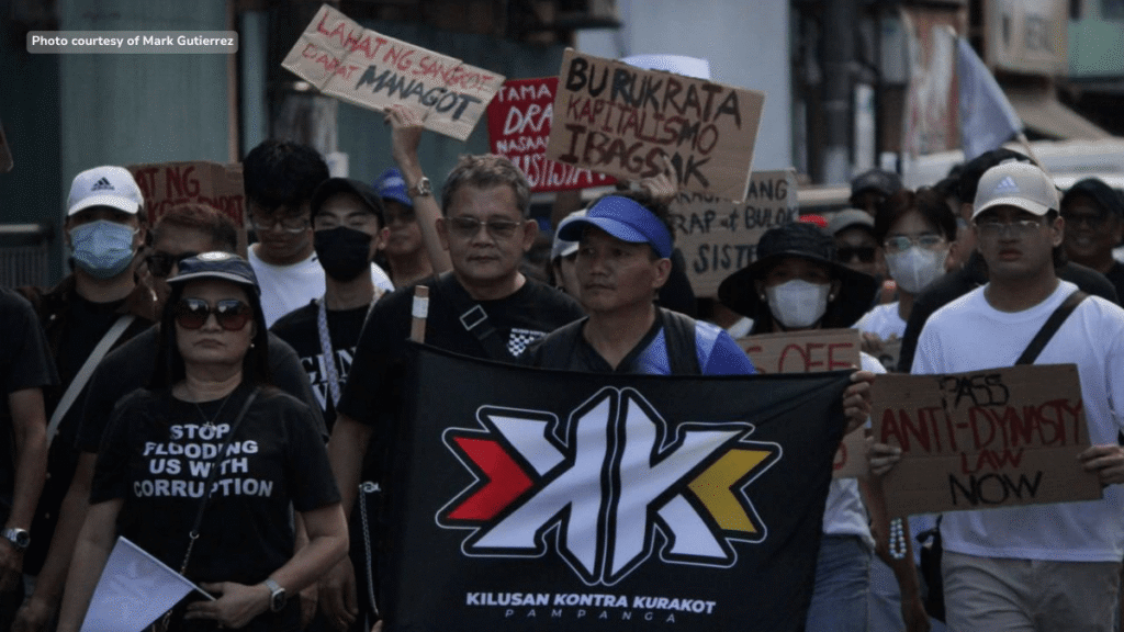bonifacio-day-rally-unites-youth,-civic-sectors-in-call-against-corruption