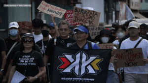 bonifacio-day-rally-unites-youth,-civic-sectors-in-call-against-corruption