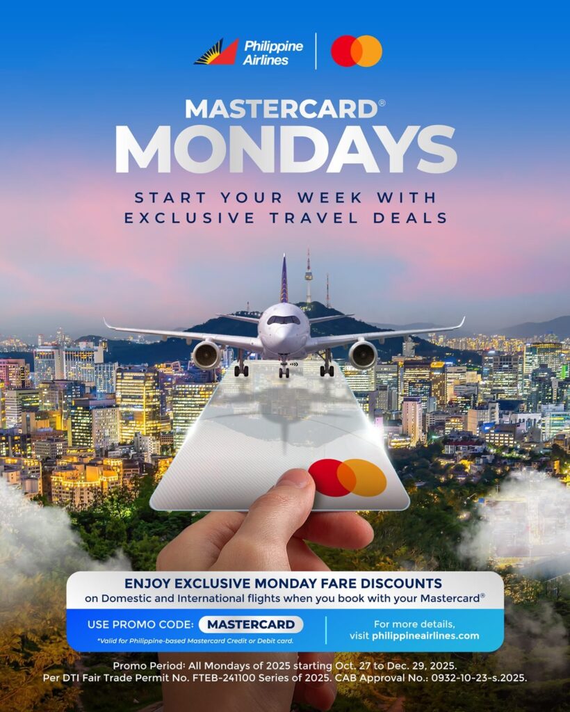 pal-rolls-out-‘mastercard-mondays’-for-money-saving-perks