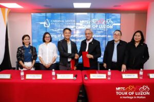 csmc-is-official-medical-partner-of-tour-of-luzon-2026