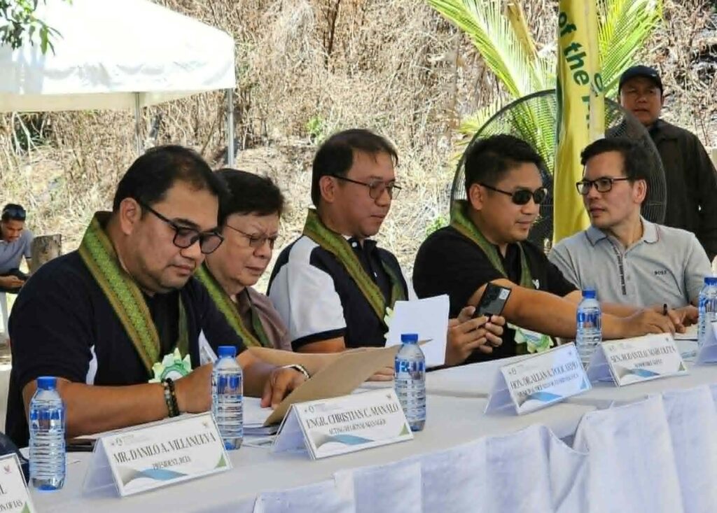 marcoleta-inspects-dams,-irrigation-systems
