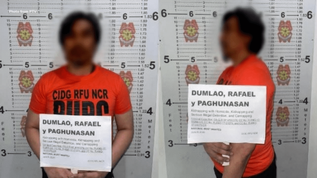 pulis-na-mastermind-sa-jee-ick-joo-case-noong-2016,-naaresto-na