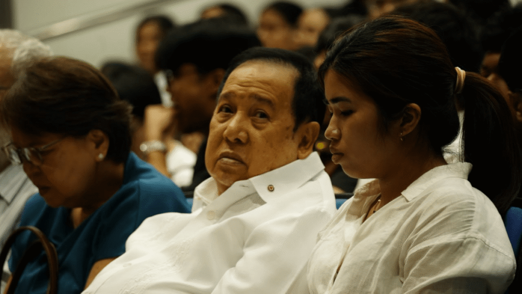 pinatubo-commemoration-sa-pampanga,-pinuri-ni-ex-sen.-gordon