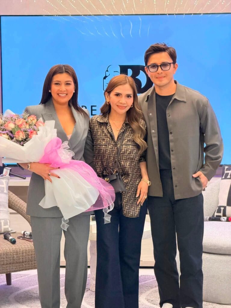 from-friendship-to-fragrance:-alex-castro-and-sunshine-garcia-castro-front-beautederm-parfums