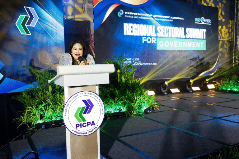 cdc-chief-underscores-cpas-as-guardians-of-credibility,-integrity