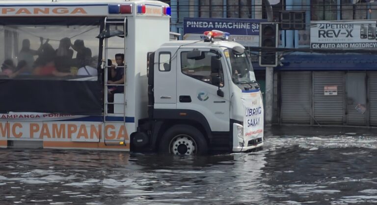 macarthur-highway-in-san-simon-remains-impassable-to-small-vehicles