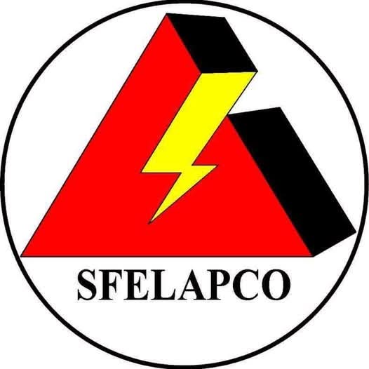 sfelapco-to-consumers:-observe-electrical-safety-amid-floods