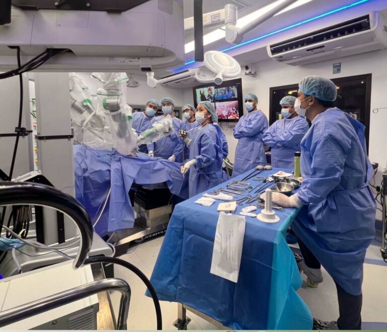 jbl-hospital,-cotabato-med-make-history-with-ph’s-1st-long-distance-robotic-telesurgery 