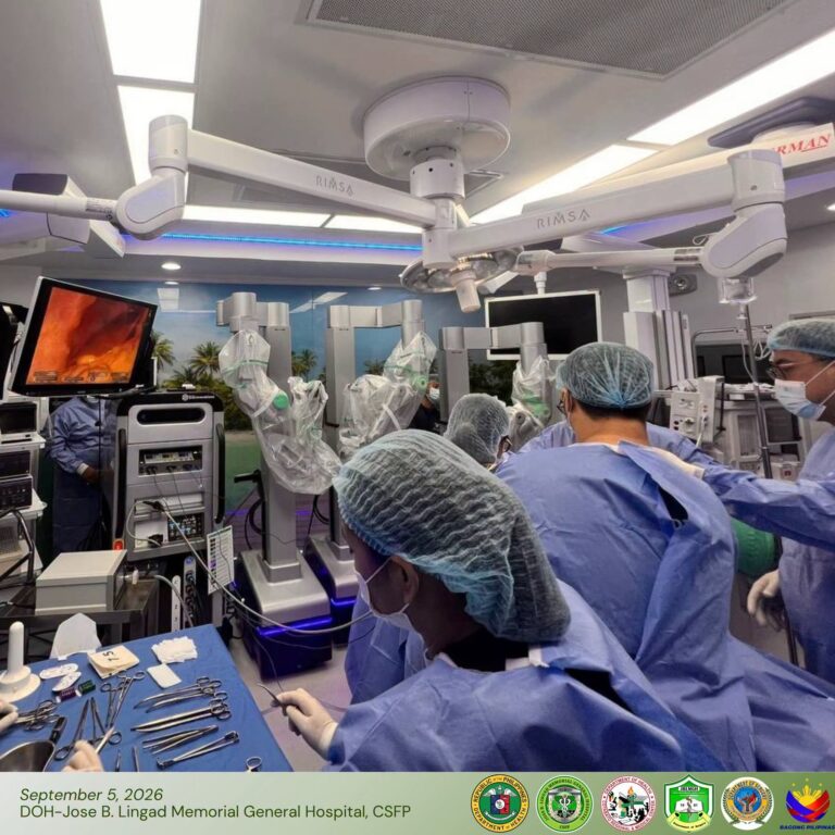 jblmgh-makes-history-with-ph’s-1st-long-distance-regional-robotic-telesurgery