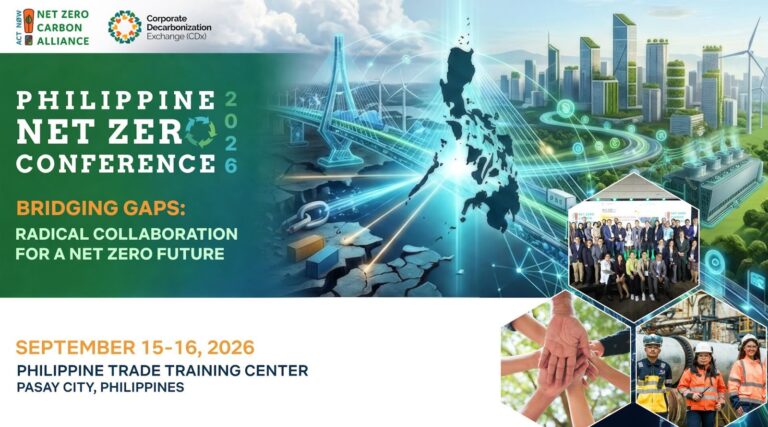 philippine-net-zero-conference-2026-set-on-sept-15-16